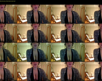 freckledeer — 6 minute Chaturbate female cam show recording, 720p, Feb 21, 2026