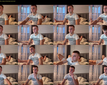 frenzyfoxs — 22 minute Chaturbate couple cam show recording, 720p, Feb 21, 2026