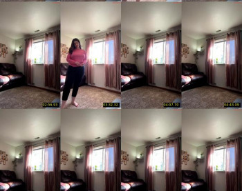 funflirt97 — 10 minute Chaturbate female cam show recording, 1080p, Feb 23, 2026