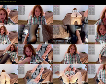 gardner_ava — 121 minute Chaturbate female cam show recording, 720p, Feb 23, 2026