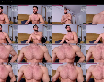 getlust — 13 minute Chaturbate male cam show recording, 720p, Feb 21, 2026