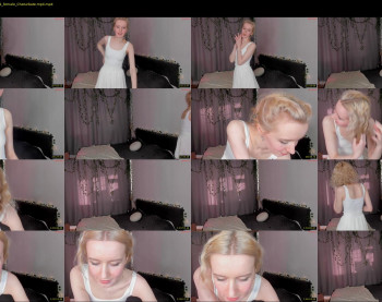 gin_yoon — 121 minute Chaturbate female cam show recording, 720p, Feb 21, 2026