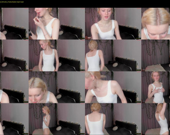 gin_yoon — 94 minute Chaturbate female cam show recording, 720p, Feb 21, 2026