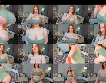 ginger_twinkle — 73 minute Chaturbate female cam show recording, 720p, Feb 20, 2026