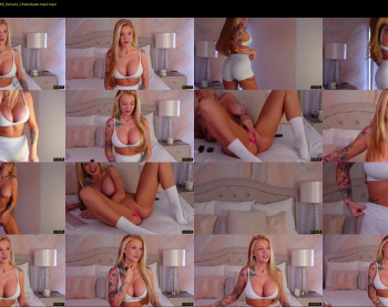 gingerellis — 71 minute Chaturbate female cam show recording, 720p, Feb 23, 2026