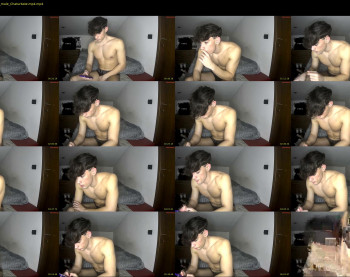 giovyyx — 7 minute Chaturbate male cam show recording, 720p, Feb 20, 2026