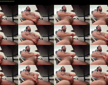 gnorris88 — 48 minute Chaturbate male cam show recording, 720p, Feb 21, 2026