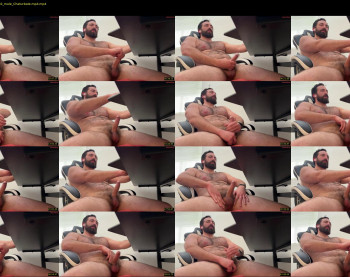gnorris88 — 48 minute Chaturbate male cam show recording, 720p, Feb 23, 2026