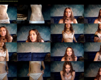 goddessmiamuse — 121 minute Chaturbate female cam show recording, 720p, Feb 22, 2026