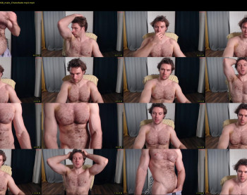 gonzotrash — 85 minute Chaturbate male cam show recording, 720p, Feb 21, 2026