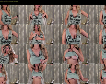 graciously3333 — 22 minute Chaturbate female cam show recording, 720p, Feb 21, 2026