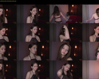 gregorykenely — 39 minute Chaturbate female cam show recording, 720p, Feb 20, 2026