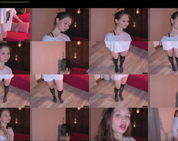 gregorykenely — 57 minute Chaturbate female cam show recording, 720p, Feb 20, 2026