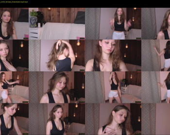 gregorykenely — 120 minute Chaturbate female cam show recording, 720p, Feb 21, 2026