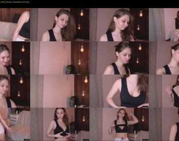 gregorykenely — 120 minute Chaturbate female cam show recording, 720p, Feb 22, 2026