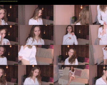 gregorykenely — 121 minute Chaturbate female cam show recording, 720p, Feb 22, 2026