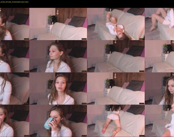 gregorykenely — 28 minute Chaturbate female cam show recording, 720p, Feb 23, 2026