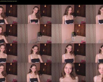 gregorykenely — 18 minute Chaturbate female cam show recording, 720p, Feb 23, 2026