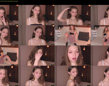 gregorykenely — 19 minute Chaturbate female cam show recording, 720p, Feb 23, 2026