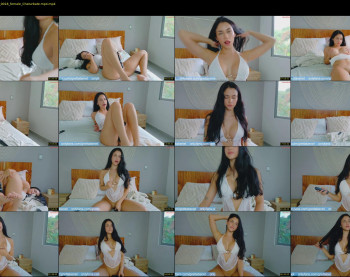grettabenett_ — 42 minute Chaturbate female cam show recording, 720p, Feb 20, 2026