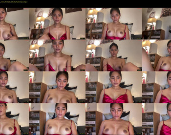 gwapangahas — 52 minute Chaturbate female cam show recording, 720p, Feb 19, 2026