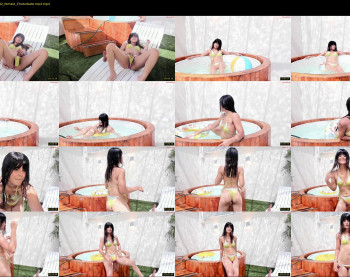 gysel_flyn — 78 minute Chaturbate female cam show recording, 720p, Feb 22, 2026