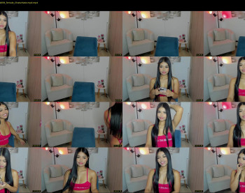 hailey_florez — 121 minute Chaturbate female cam show recording, 720p, Feb 20, 2026