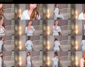 hannavaile — 32 minute Chaturbate female cam show recording, 720p, Feb 19, 2026