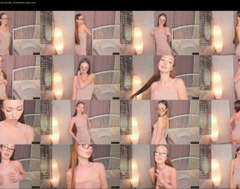 hannavaile — 121 minute Chaturbate female cam show recording, 720p, Feb 20, 2026