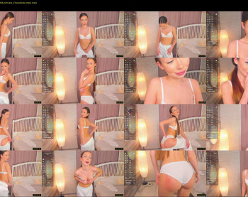 hannavaile — 121 minute Chaturbate female cam show recording, 720p, Feb 21, 2026