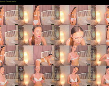 hannavaile — 7 minute Chaturbate female cam show recording, 720p, Feb 21, 2026