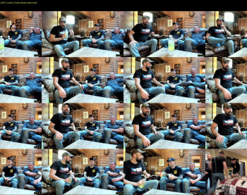 hardworkertn — 20 minute Chaturbate male cam show recording, 720p, Feb 20, 2026