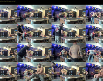 hardworkertn — 22 minute Chaturbate male cam show recording, 720p, Feb 21, 2026