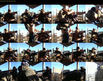 hardworkertn — 22 minute Chaturbate male cam show recording, 720p, Feb 21, 2026