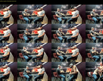 hardworkertn — 40 minute Chaturbate male cam show recording, 720p, Feb 22, 2026