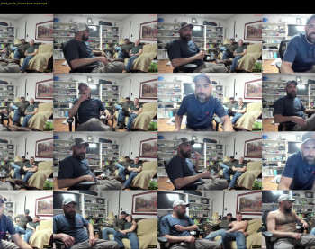 hardworkertn — 19 minute Chaturbate male cam show recording, 720p, Feb 22, 2026
