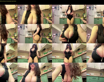 harmonicdiv — 20 minute Chaturbate female cam show recording, 720p, Feb 20, 2026