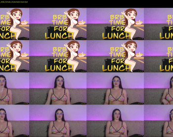 haru_blossom — 42 minute Chaturbate female cam show recording, 720p, Feb 22, 2026