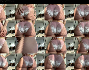 hawt_ass_milf — 10 minute Chaturbate female cam show recording, 720p, Feb 23, 2026