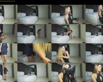 hefner_girl — 28 minute Chaturbate female cam show recording, 720p, Feb 20, 2026