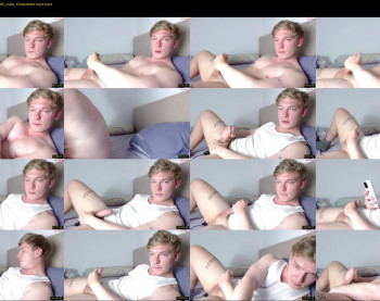 hercules__ — 108 minute Chaturbate male cam show recording, 720p, Feb 22, 2026