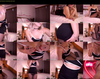 hetty_satar — 120 minute Chaturbate female cam show recording, 720p, Feb 21, 2026