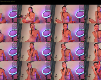 hey_herbal — 7 minute Chaturbate female cam show recording, 720p, Feb 20, 2026
