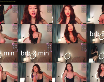 hey_herbal — 71 minute Chaturbate female cam show recording, 720p, Feb 22, 2026