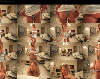 heybanan — 45 minute Chaturbate female cam show recording, 720p, Feb 22, 2026
