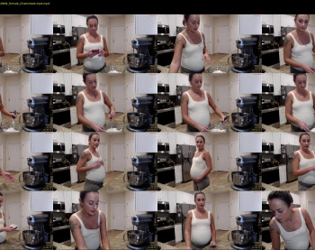 holihurricane — 3 minute Chaturbate female cam show recording, 720p, Feb 20, 2026