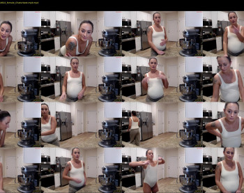 holihurricane — 10 minute Chaturbate female cam show recording, 720p, Feb 20, 2026