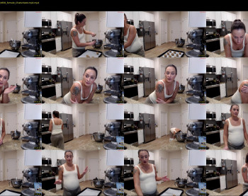 holihurricane — 30 minute Chaturbate female cam show recording, 720p, Feb 20, 2026