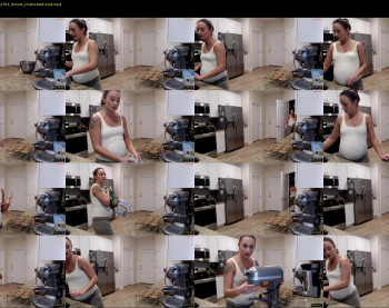 holihurricane — 6 minute Chaturbate female cam show recording, 720p, Feb 20, 2026