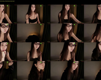 hollyextra — 121 minute Chaturbate female cam show recording, 720p, Feb 20, 2026